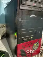 Full setup