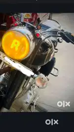 Selling my bullet 2017 model