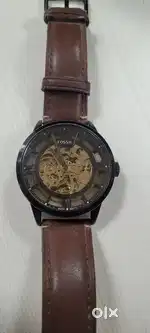 Fossil Automatic Mechanical watch
