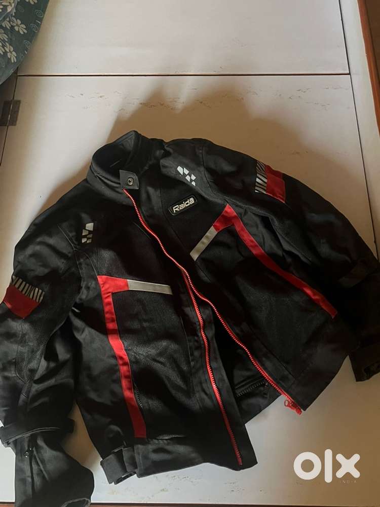 Raida L2 Riding Jacket
