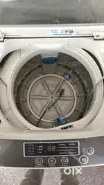 LG Washing Machine 6.5 Kg for Sale