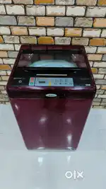 ¥¥¥ FULLY AUTOMATIC TOP LOAD WHIRLPOOL BRAND wit delivery warranty