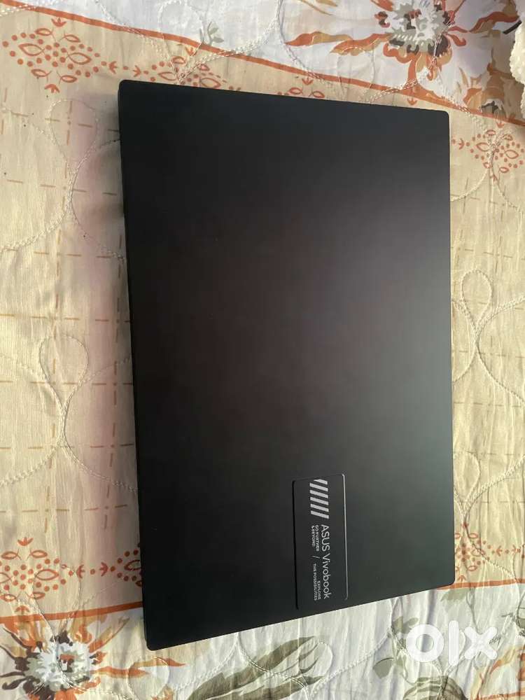 Asus laptop