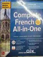 French book