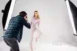 Looking Female Models For Shooting