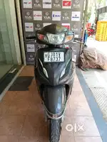 Honda Activa 6G superb condition for sale