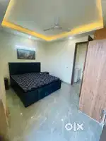 1BHK Flat for Rent Bachlor allowed Location - Parel East, Mumbai