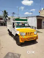 BOLERO MAXITRUCK PLUS DI TURBO