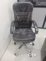 Office Boss chair