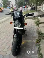 In good condition