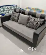 New brand sofa 3 seater