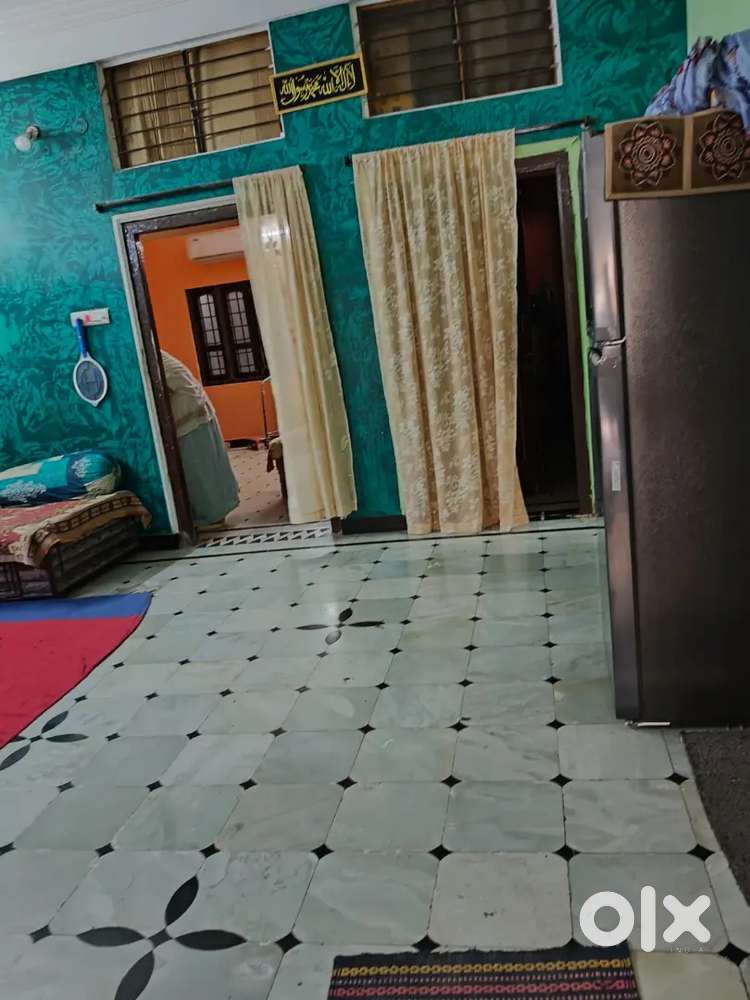 Chance House 156 sqyrd g+1 tolichowki shaikpet
