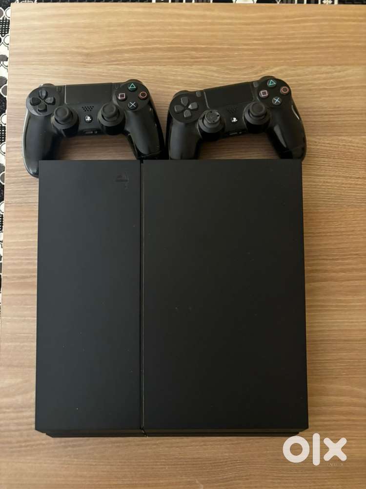 Play station 4