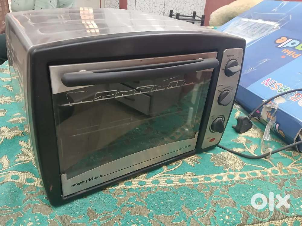 OTG oven Morphy Richard 28 RSS