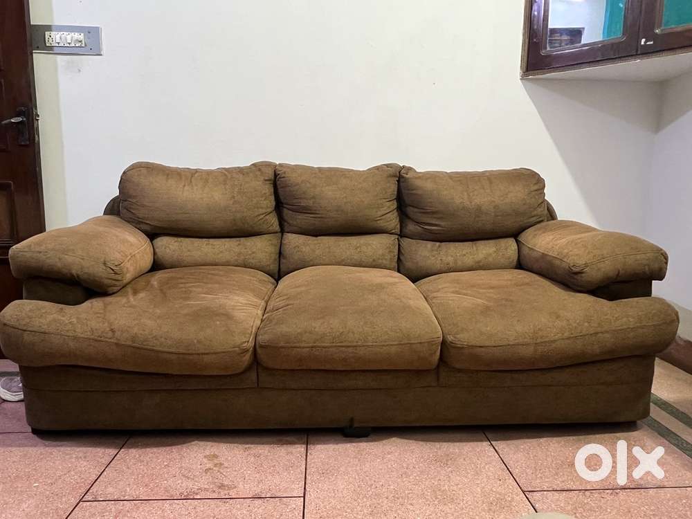 5 seater sofa set