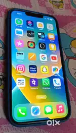 I phone 13 128 gb bt 77 urgent sell or exchange brand new phone