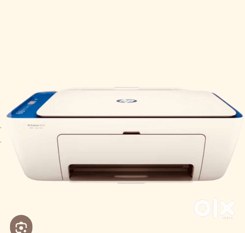HP DeskJet 2630 All-in-One Printer.
