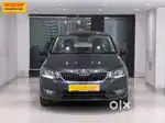 Skoda Rapid 1.0 TSI AMBITION, 2020, Petrol