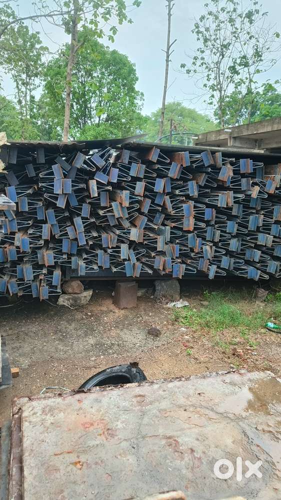 Shuttering Material