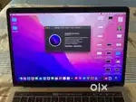 Macbook pro 16gb ram 1tb ssd