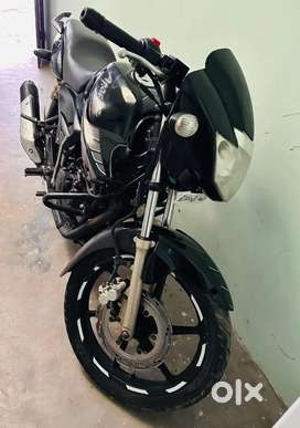 Apache RTR 180