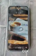 Realme 3 Pro 4gb ram good condition