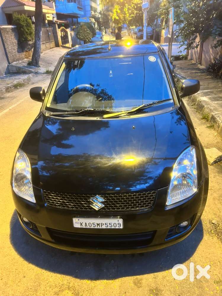 Maruti Suzuki Swift 2011 Petrol Well Maintained