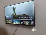 Smart android tv