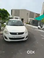 Maruti Suzuki Swift Dzire 2013 Diesel Good Condition
