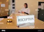 NEED IN-HOTELS FRONT DESK HELPER AND STAFF