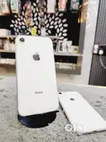IPHONE Xr 64GB WHITE
