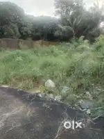 Thrissur nellikunnu 10 cent plot for sale