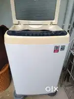LG Washing Machine