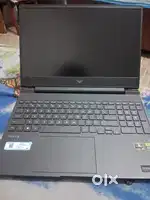 Hp victus laptop