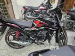 BRAND NEW SP 125
