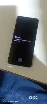 Oneplus 9 pro, working fine, only wifi problem, original display