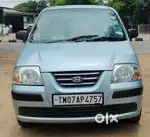 Hyundai Santro Xing XO, 2007, Petrol