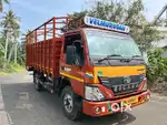 EICHER PRO 10 59 - 14அடி