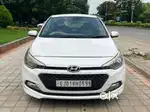 Hyundai Elite i20 Sportz 1.2, 2014, Petrol