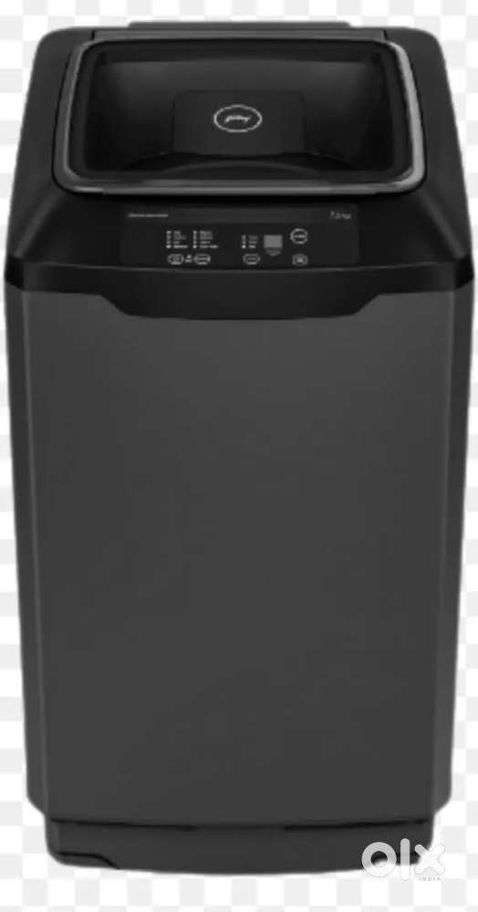 Godrej Washing machine Top load 7 kg
