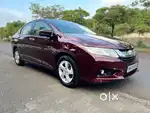 Honda City 2014-2015 i DTEC VX, 2014, Diesel
