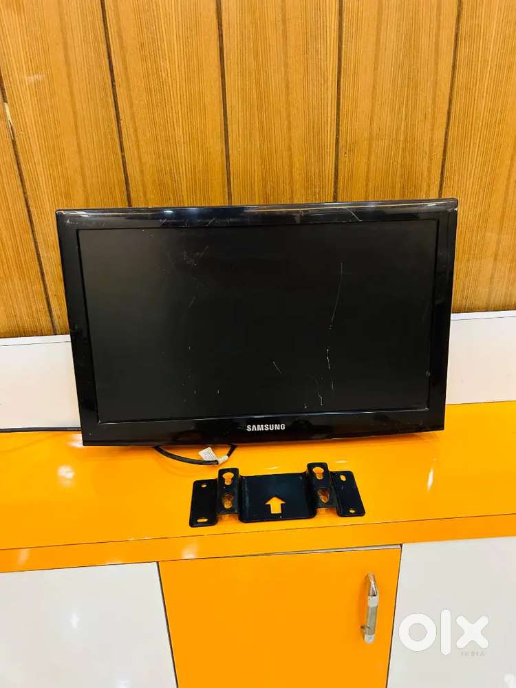 Samsung Led T.V.