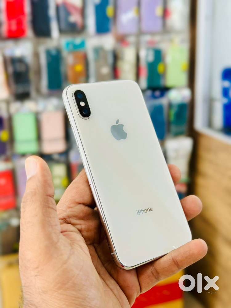 iPhone X 256 GB