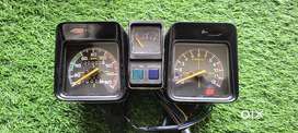 RX King Meter