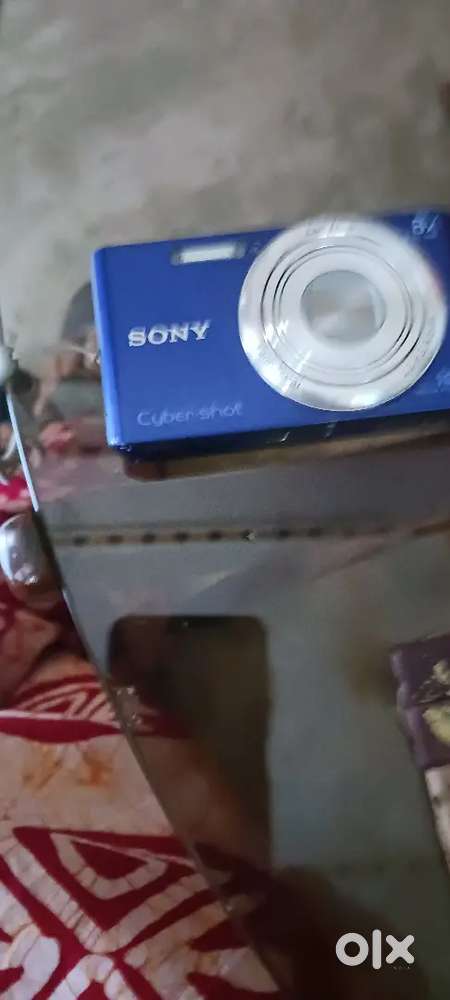 Sony digital camera