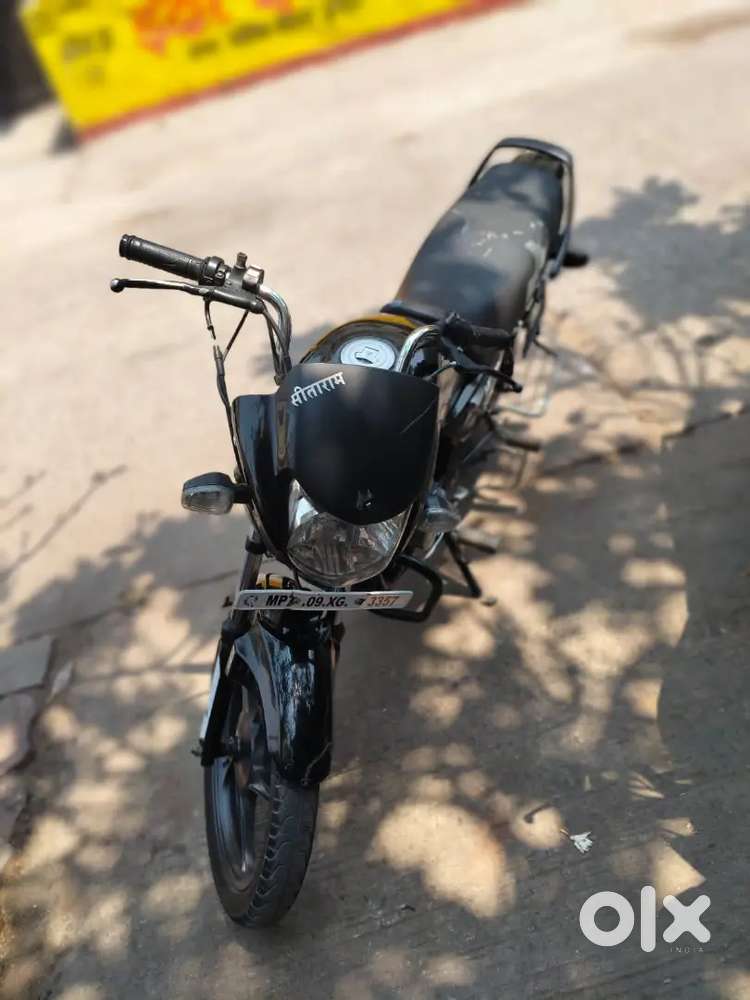 HF-DELUXE GOOD CONDITION