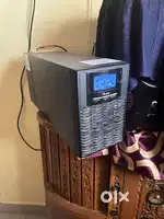 Delta 2KV Capacity ups