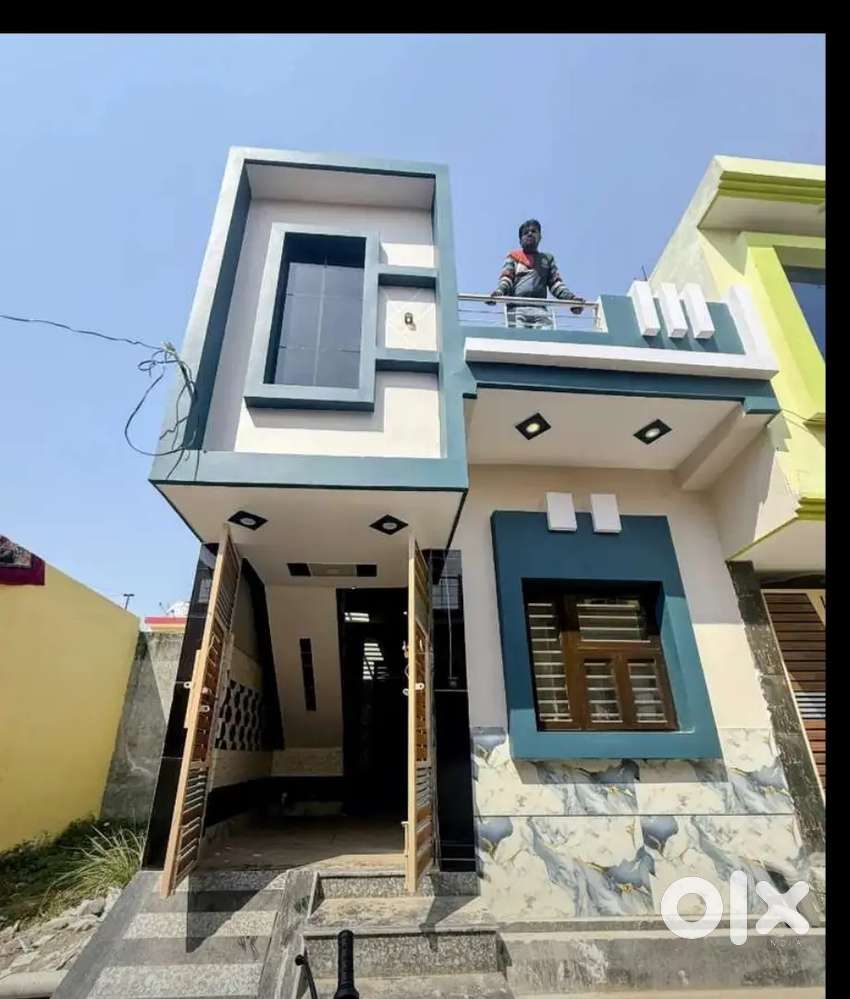 3 room set in budget