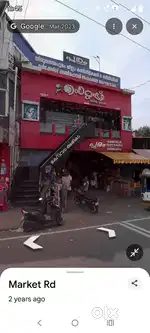Shop for rent @ Venjaramoodu Junction