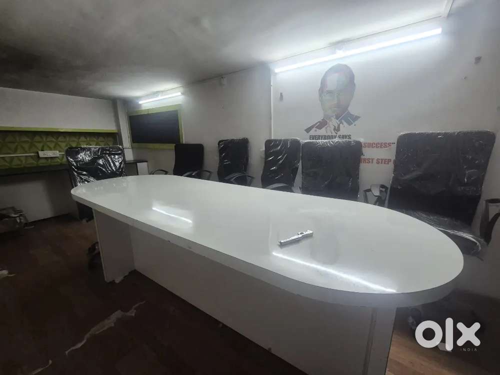 Office long Conference table for sale